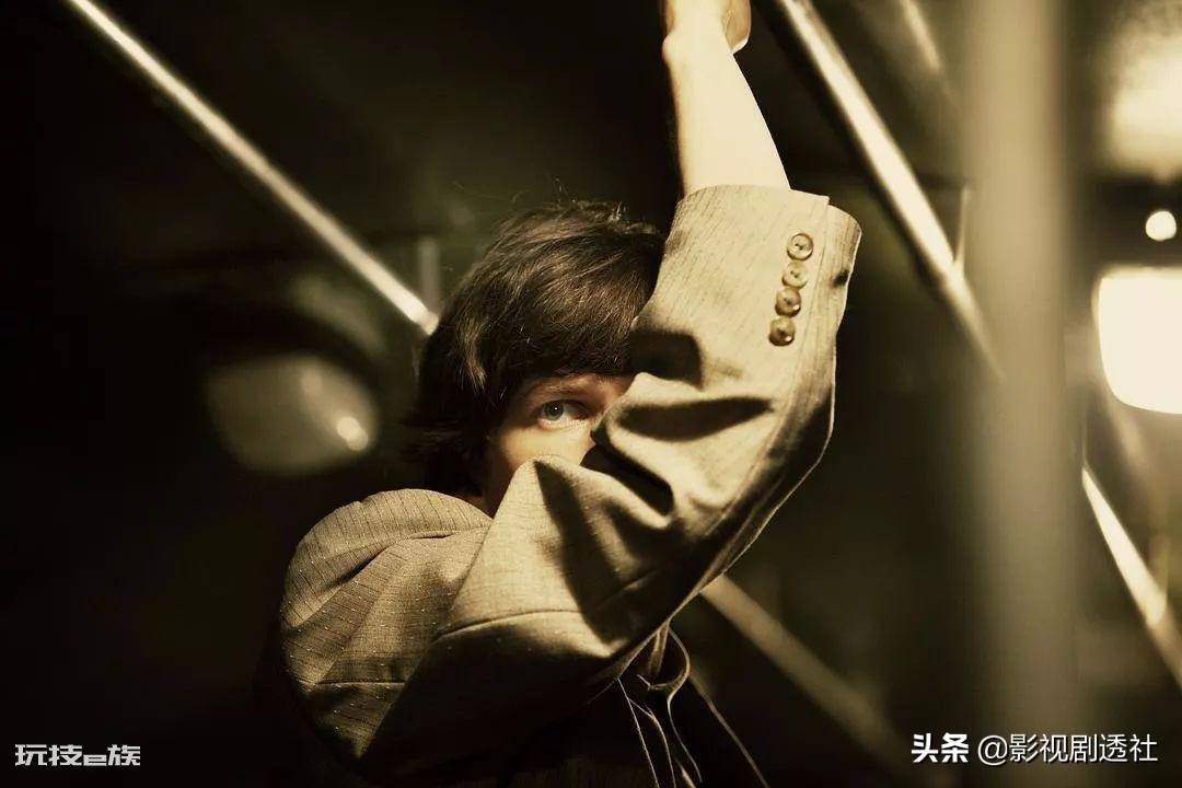高智商电影排名前十(10部人格分裂的高智商电影推荐)-图片3